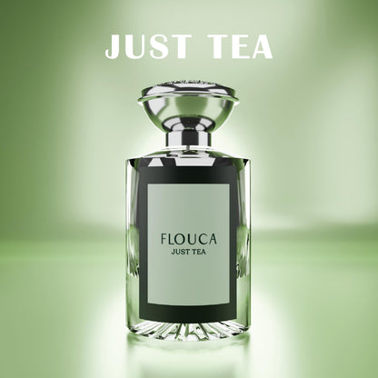 Flouca Just Tea EDP For Unisex Perfume 30ML