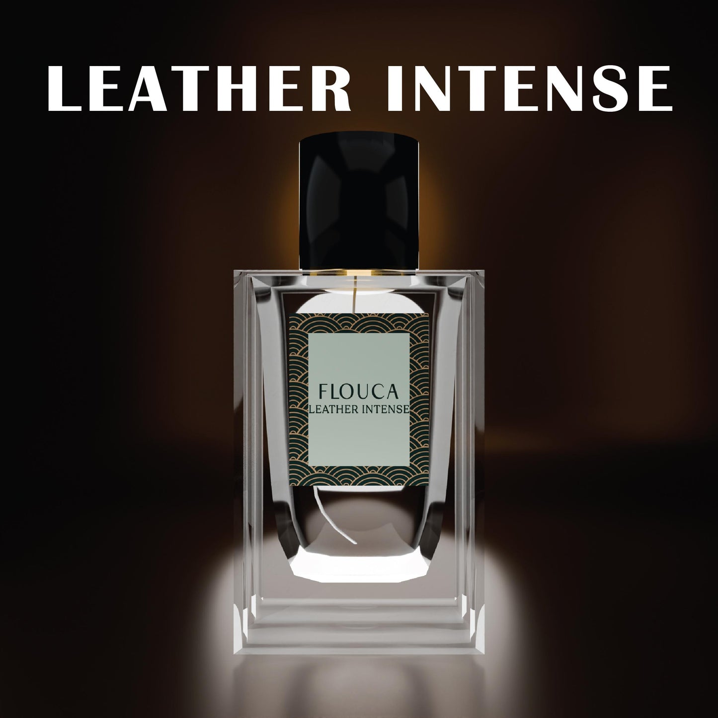 Flouca 100 ML Perfume Long Lasting EDP Fragrance