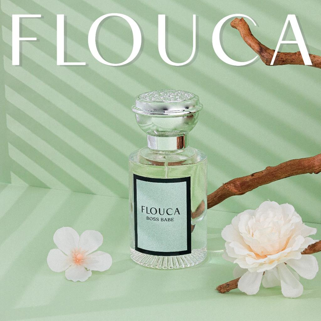 Flouca Tobacco Fragrance EDP Perfume For Men 30ml
