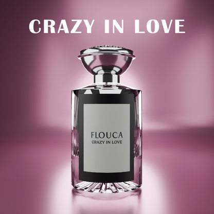 Flouca Crazy in Love EDP For Women Perfume 30ML
