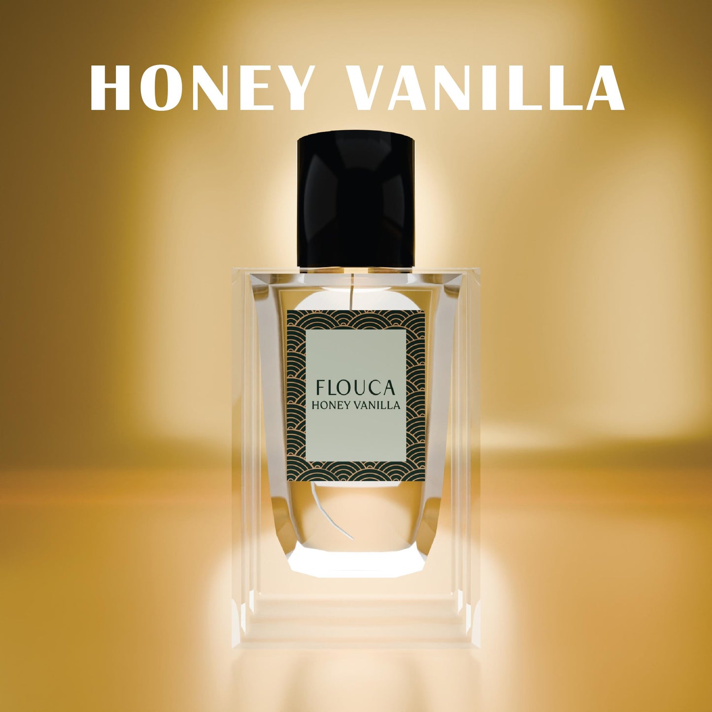 Flouca 100 ML Perfume Long Lasting EDP Fragrance