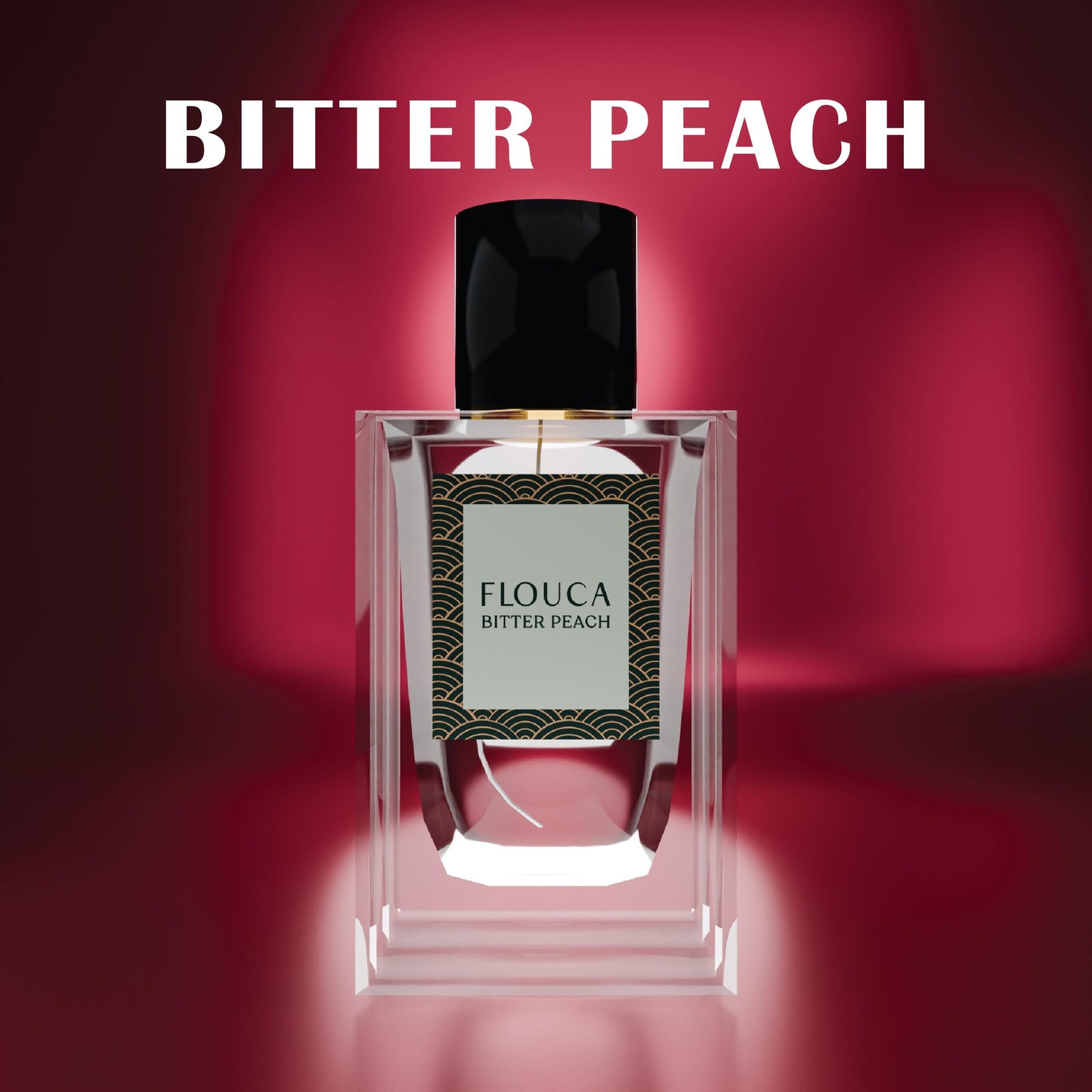 Flouca 100 ML Perfume Long Lasting EDP Fragrance