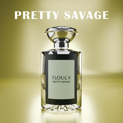 Flouca Pretty Savage EDP For Women Perfume 30ML