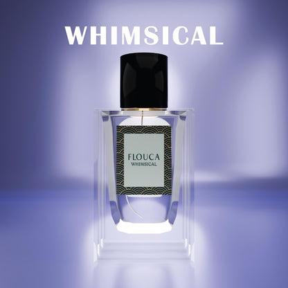 Flouca 100 ML Perfume Long Lasting EDP Fragrance