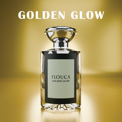 Flouca Golden Glow EDP For Women Perfume 30ML
