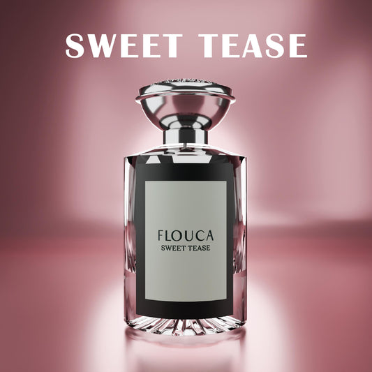 Flouca Sweet Tease EDP For Unisex Perfume 30ML