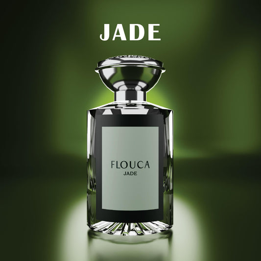 Flouca Jade Fragrance Eau De Parfum Spray Perfume For Men 30ml