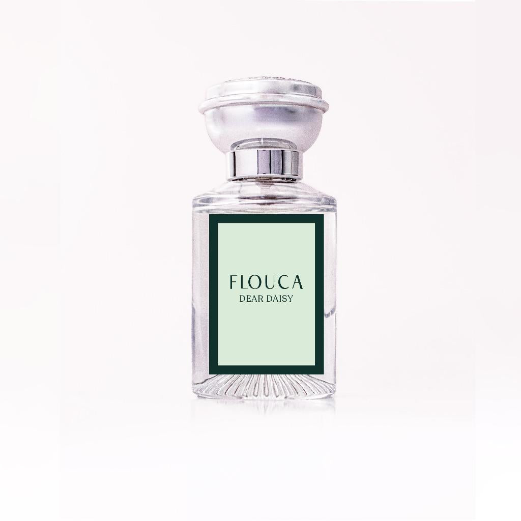 Flouca Dear Daisy Fragrance Eau De Parfum Spray Perfume For Women 30ml