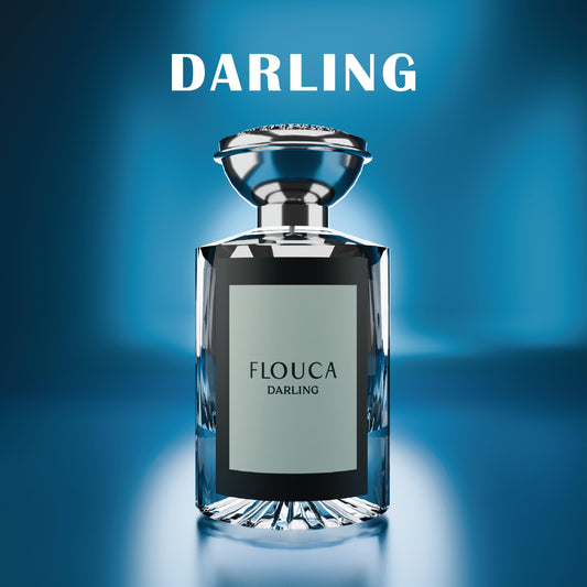 Flouca Darling EDP For Unisex Perfume 30ML