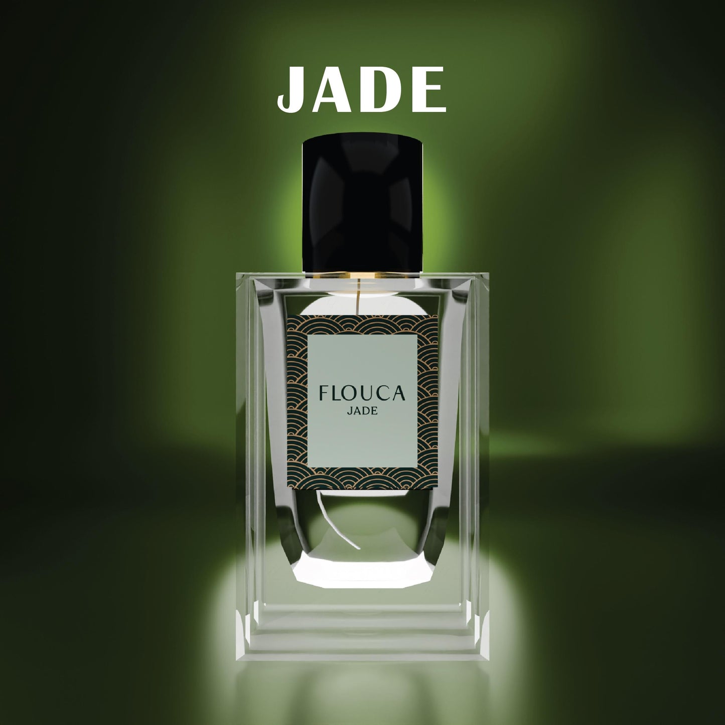 Flouca 100 ML Perfume Long Lasting EDP Fragrance