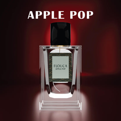 Flouca 100 ML Perfume Long Lasting EDP Fragrance