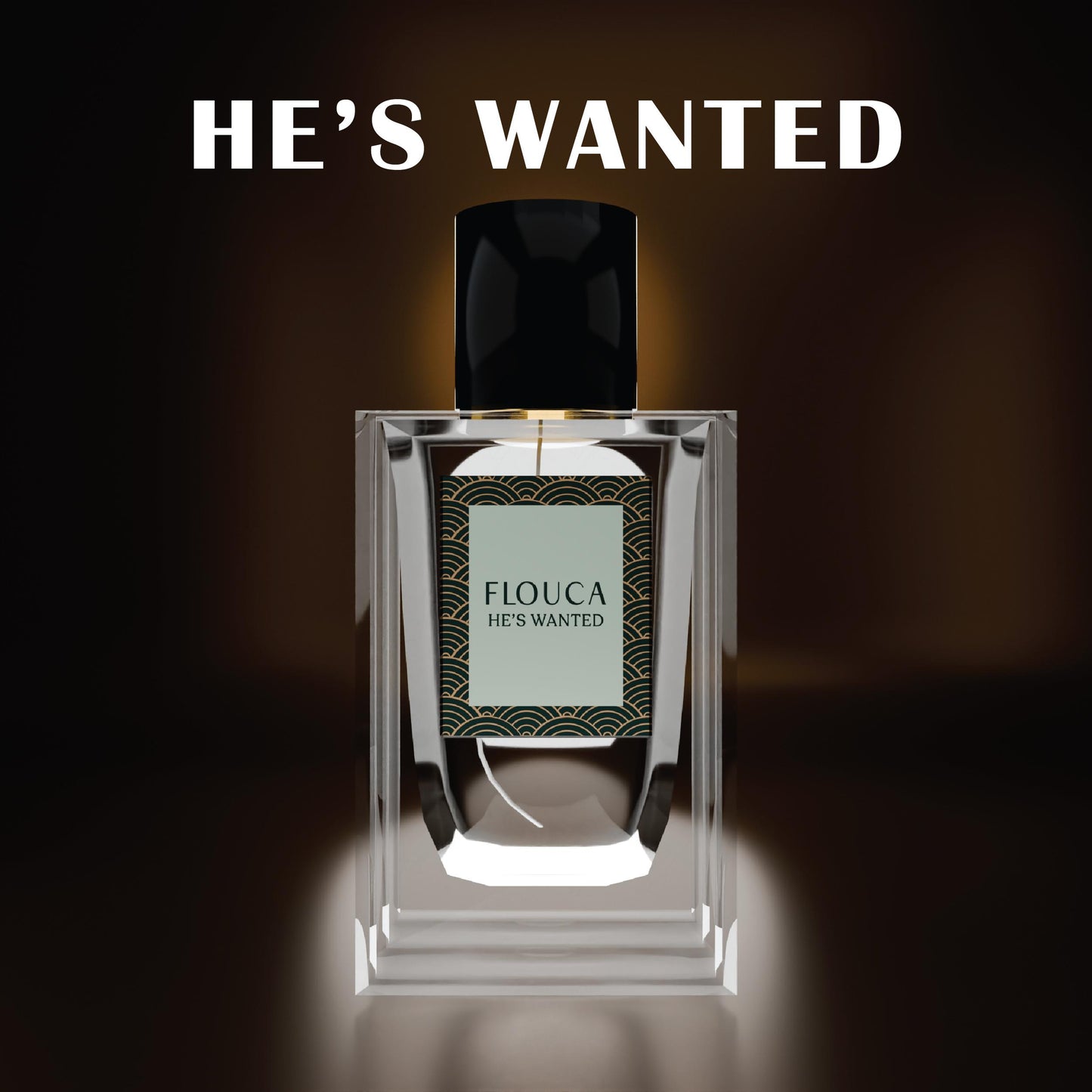 Flouca 100 ML Perfume Long Lasting EDP Fragrance