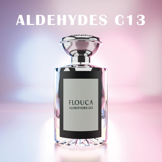 Flouca Aldehydes C13 EDP For Unisex Perfume 30ML