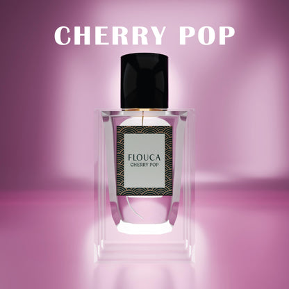 Flouca 100 ML Perfume Long Lasting EDP Fragrance