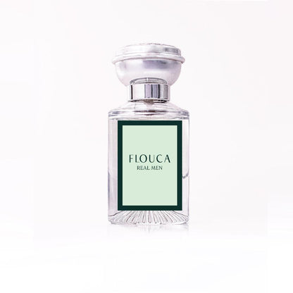 Flouca Real Men Fragrance Eau De Parfum Spray Perfume For Men 30ml