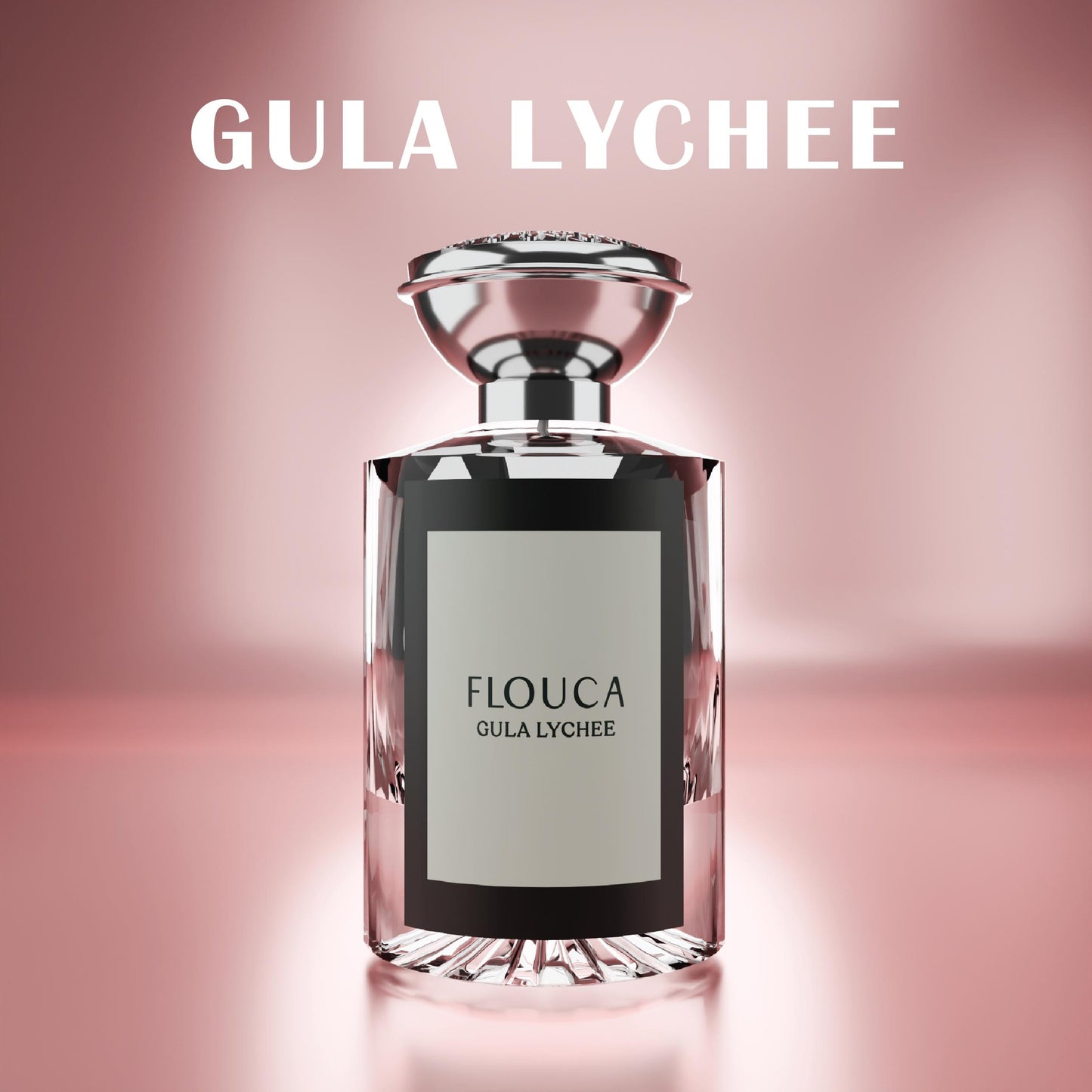 Flouca Gula Lychee EDP For Unisex Perfume 30ML