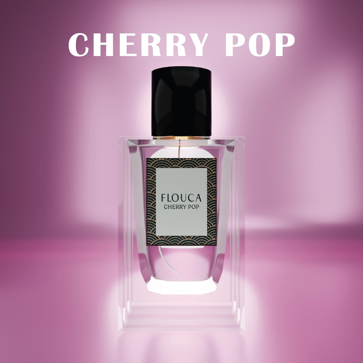 Flouca 100 ML Perfume Long Lasting EDP Fragrance