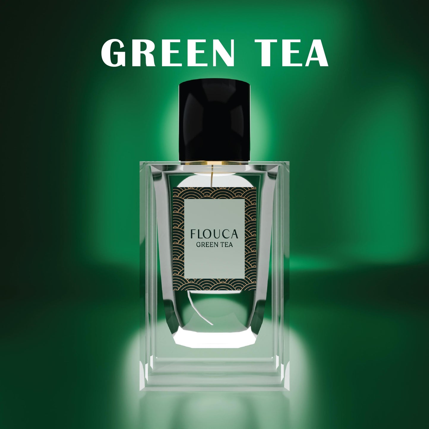Flouca 100 ML Perfume Long Lasting EDP Fragrance