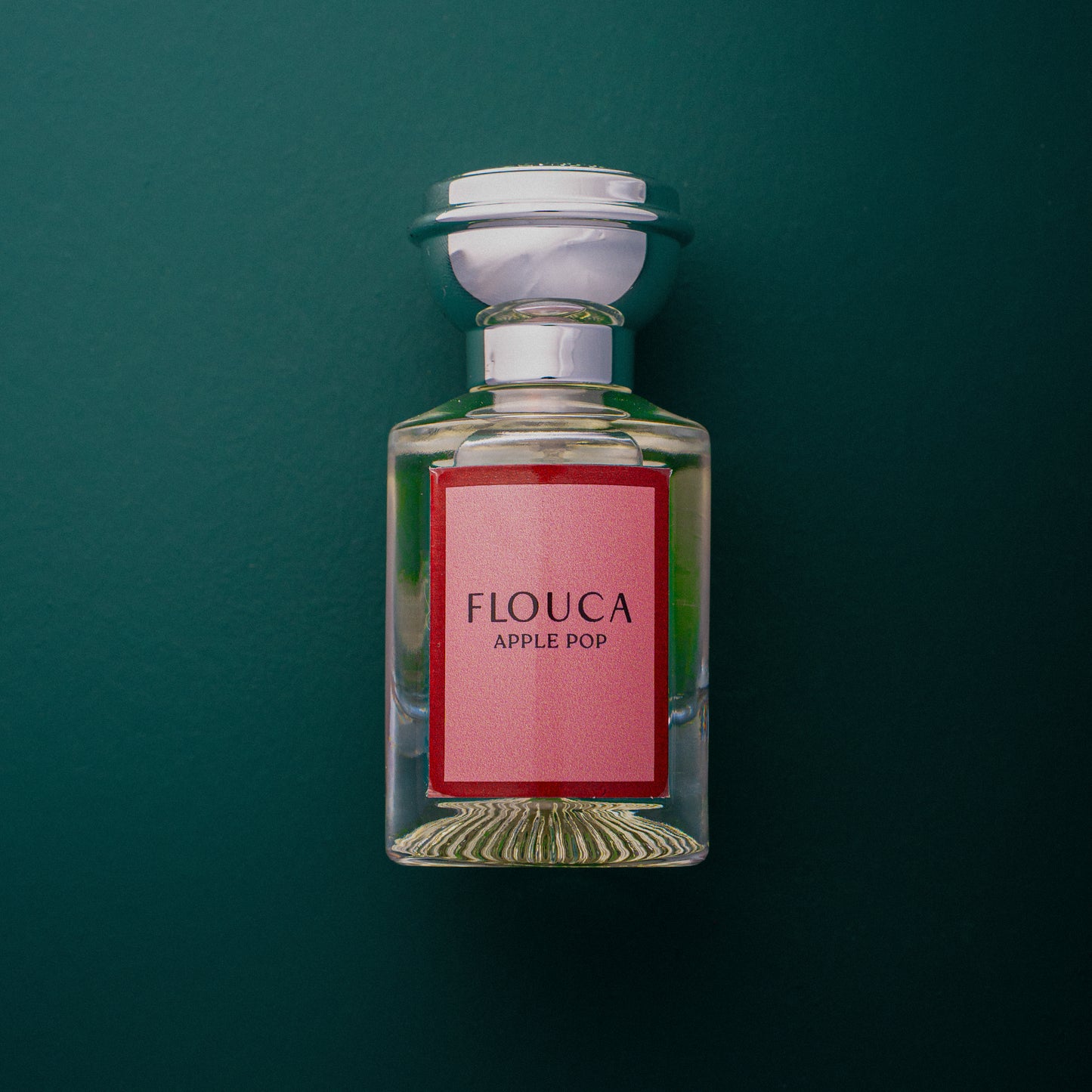 Flouca Apple Pop EDP For Unisex Perfume 30ML