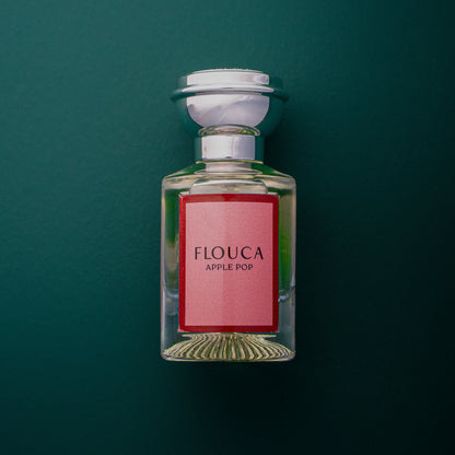 Flouca Apple Pop EDP For Unisex Perfume 30ML