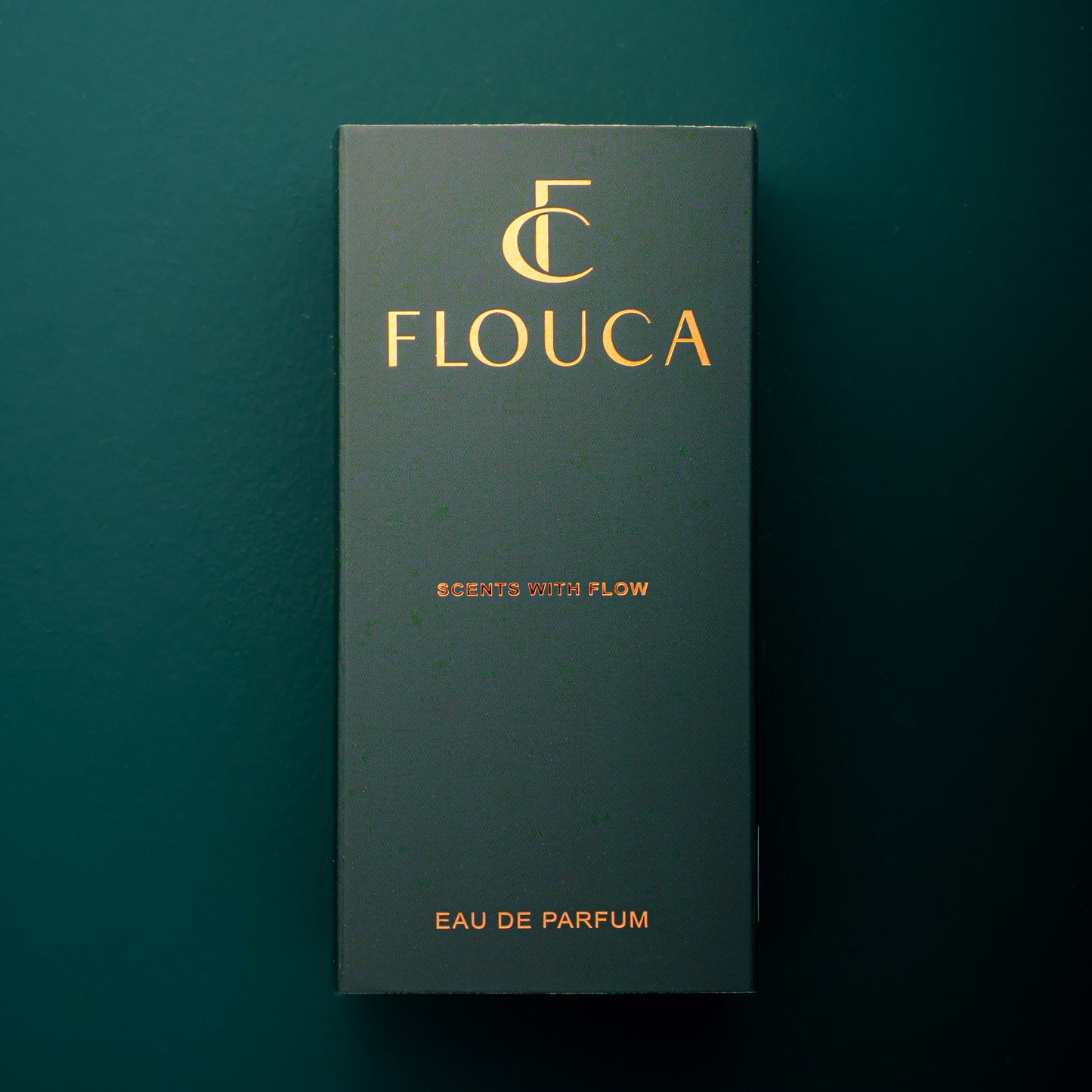 Flouca Apple Pop EDP For Unisex Perfume 30ML