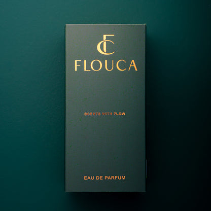 Flouca Apple Pop EDP For Unisex Perfume 30ML
