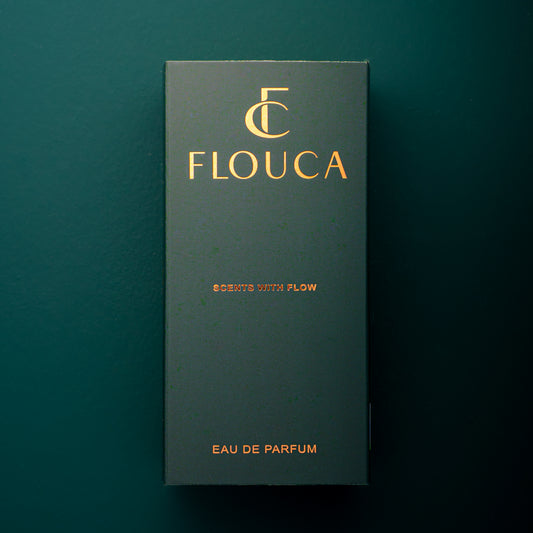 Flouca Apple Pop EDP For Unisex Perfume 30ML