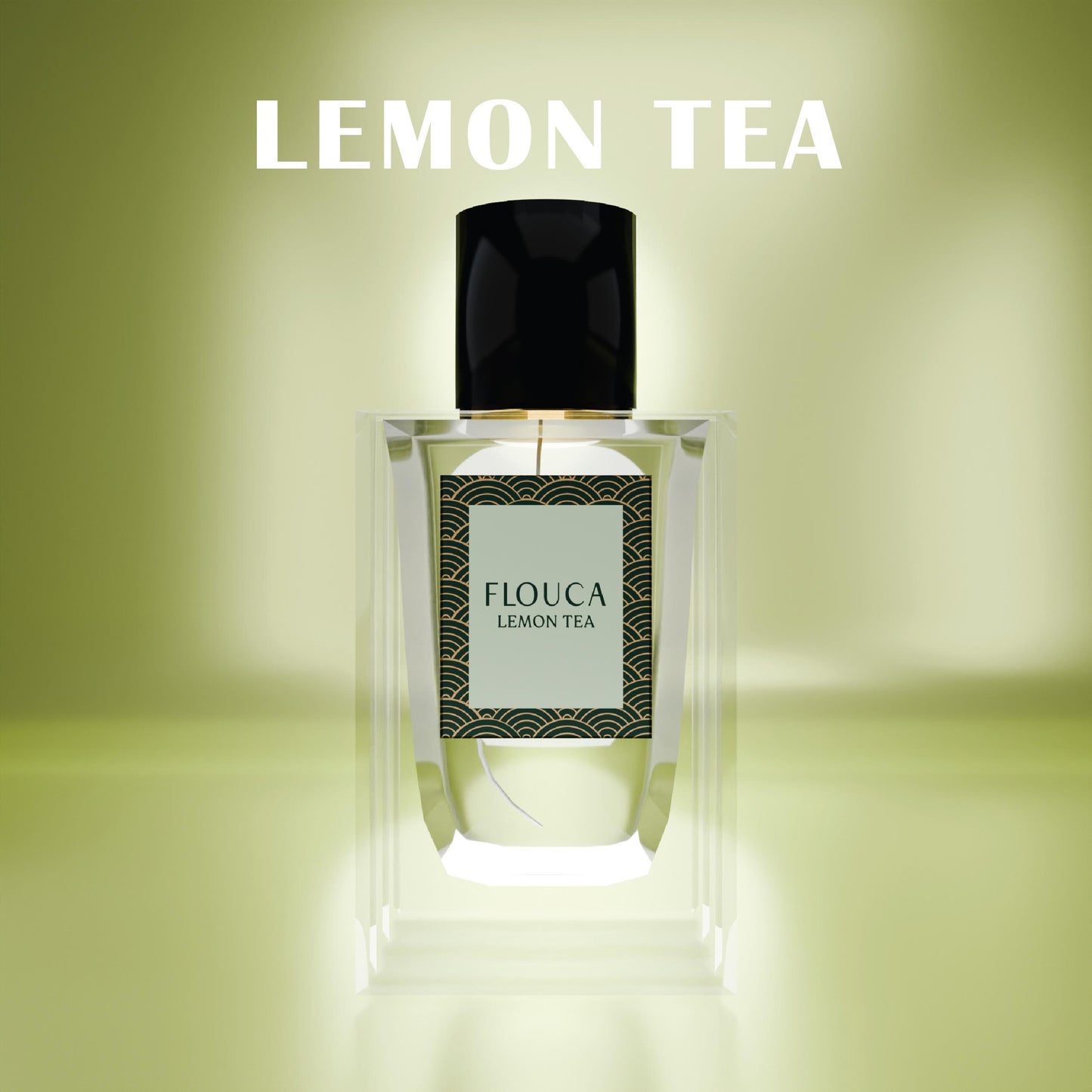Flouca 100 ML Perfume Long Lasting EDP Fragrance