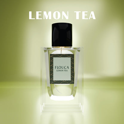 Flouca 100 ML Perfume Long Lasting EDP Fragrance