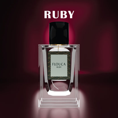 Flouca 100 ML Perfume Long Lasting EDP Fragrance