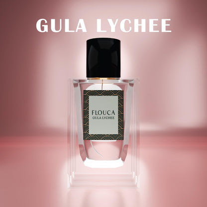 Flouca 100 ML Perfume Long Lasting EDP Fragrance