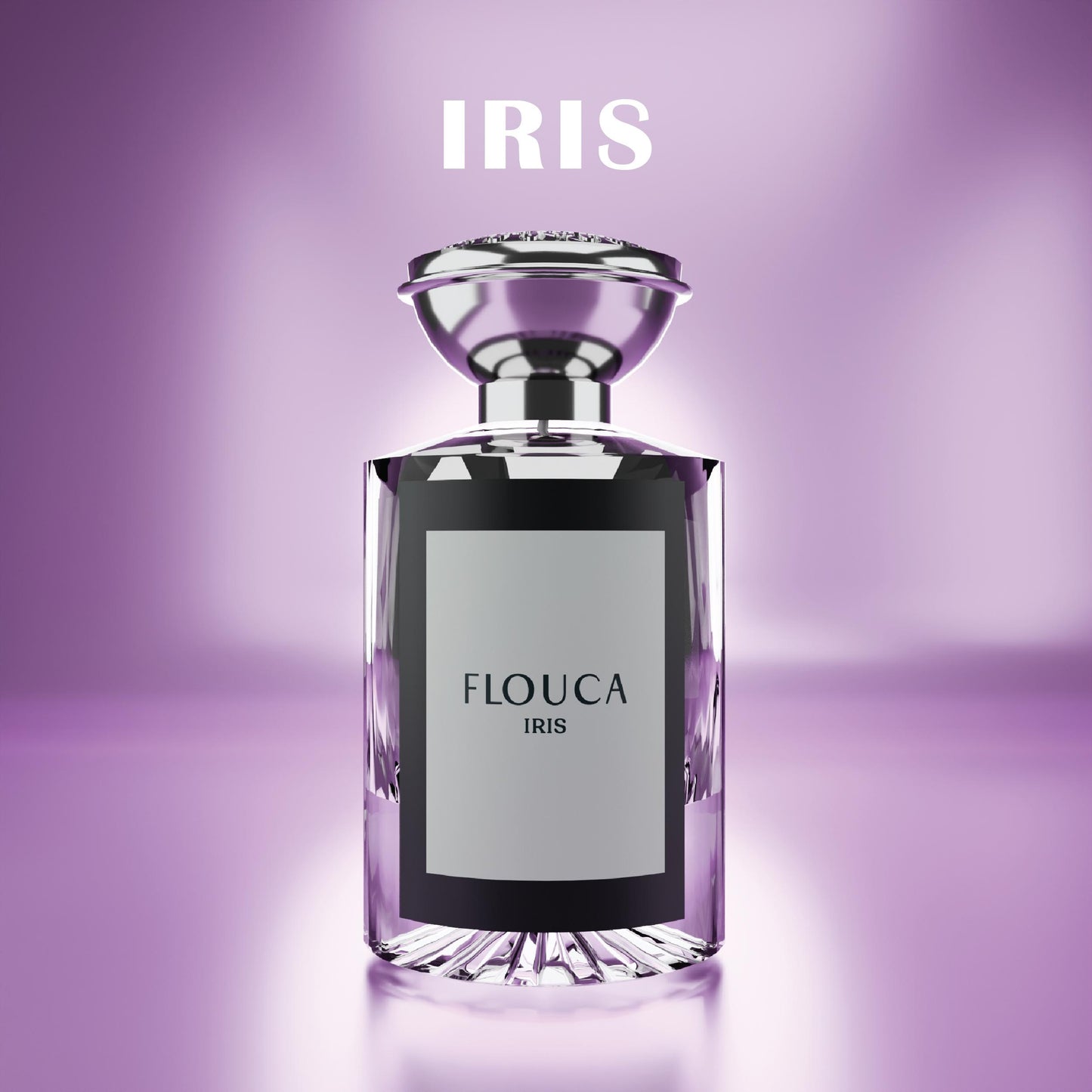 Flouca Iris EDP For Women Perfume 30ML