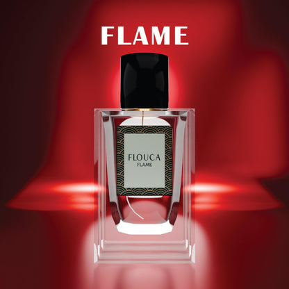 Flouca 100 ML Perfume Long Lasting EDP Fragrance