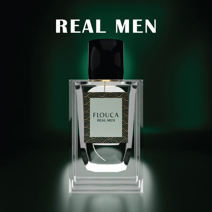 Flouca 100 ML Perfume Long Lasting EDP Fragrance