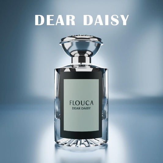 Flouca Dear Daisy Fragrance Eau De Parfum Spray Perfume For Women 30ml