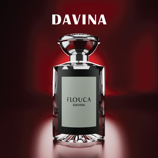Flouca Davina Fragrance Eau De Parfume For Women Perfume 30ML