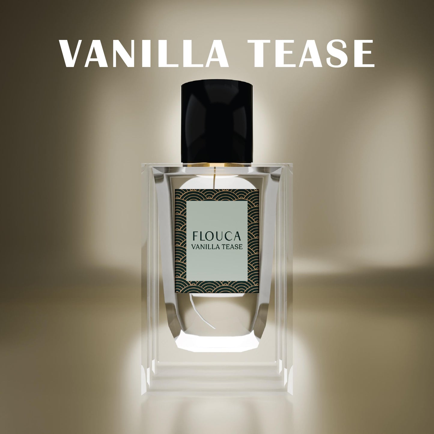 Flouca 100 ML Perfume Long Lasting EDP Fragrance