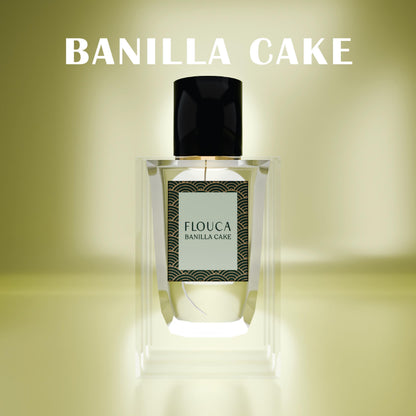Flouca 100 ML Perfume Long Lasting EDP Fragrance