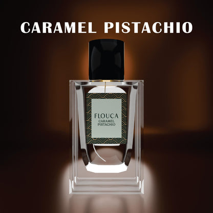 Flouca 100 ML Perfume Long Lasting EDP Fragrance