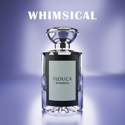 Flouca Whimsical Fragrance Eau De Parfume For Women Perfume