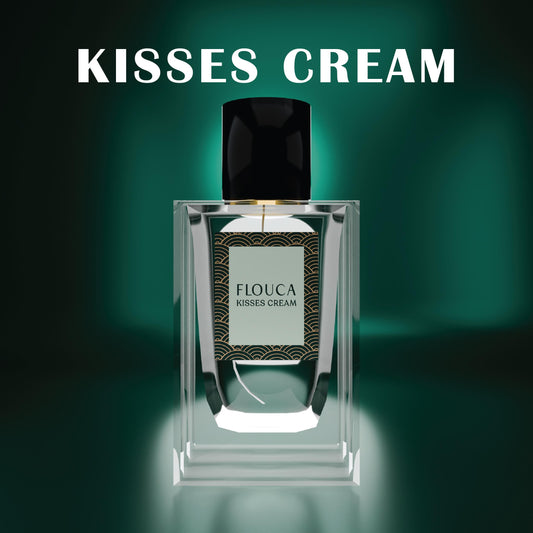 Flouca 100 ML Perfume Long Lasting EDP Fragrance