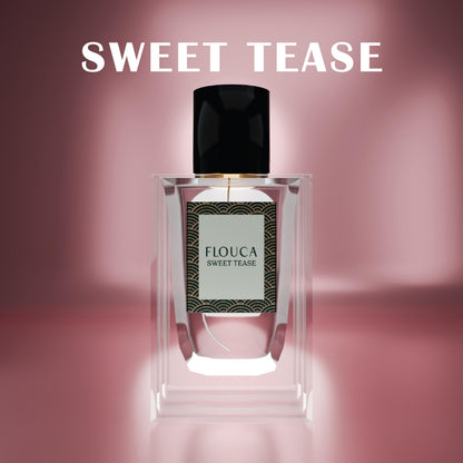 Flouca 100 ML Perfume Long Lasting EDP Fragrance