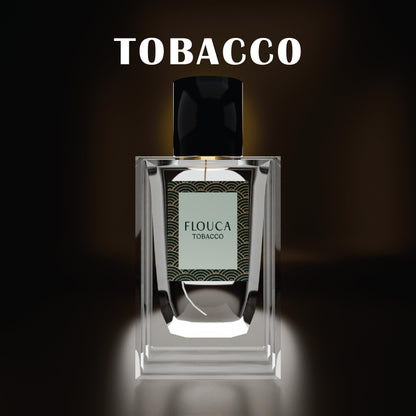 Flouca 100 ML Perfume Long Lasting EDP Fragrance