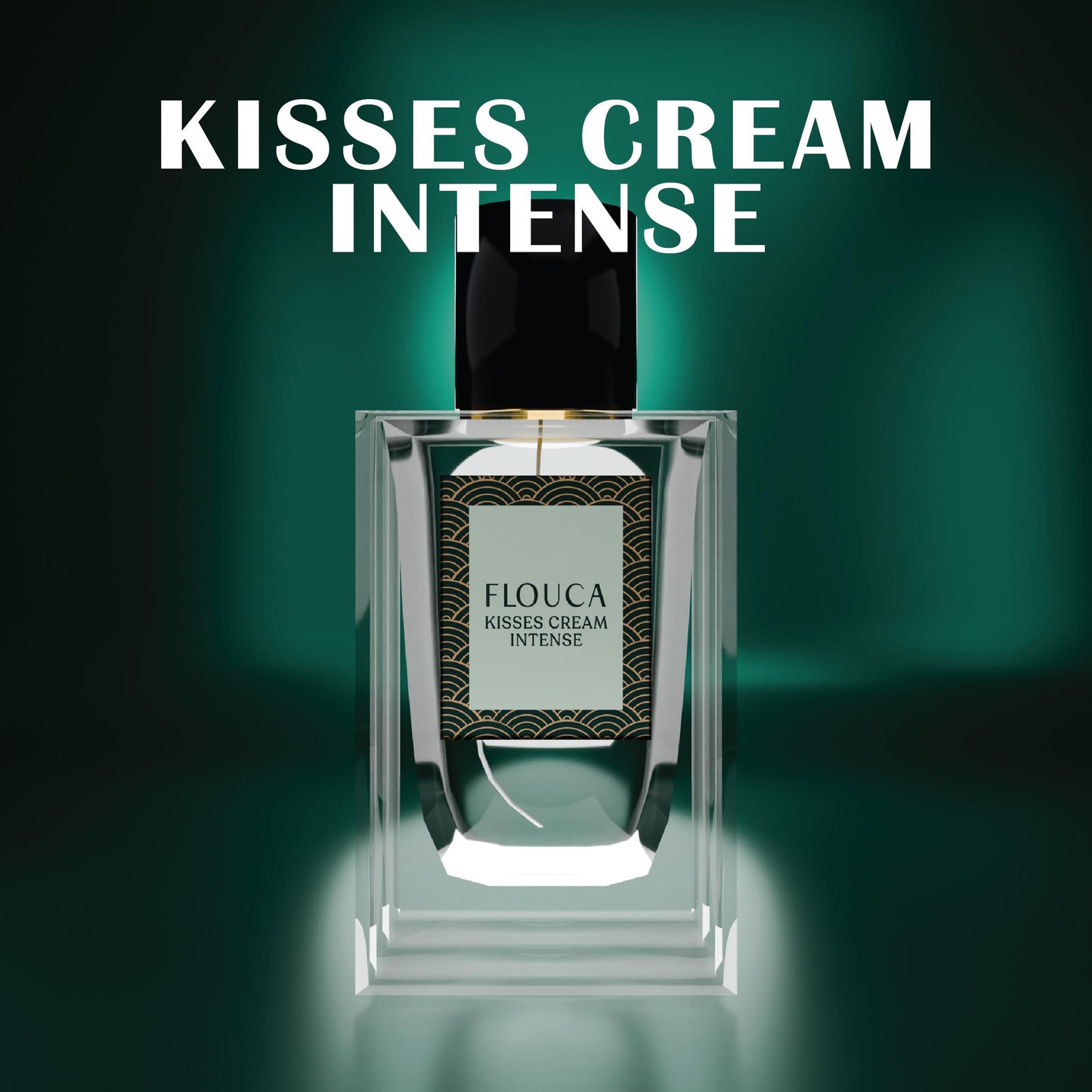 Flouca 100 ML Perfume Long Lasting EDP Fragrance