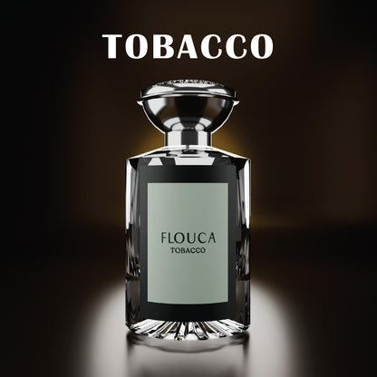 Flouca Tobacco Fragrance EDP Perfume For Men 30ml